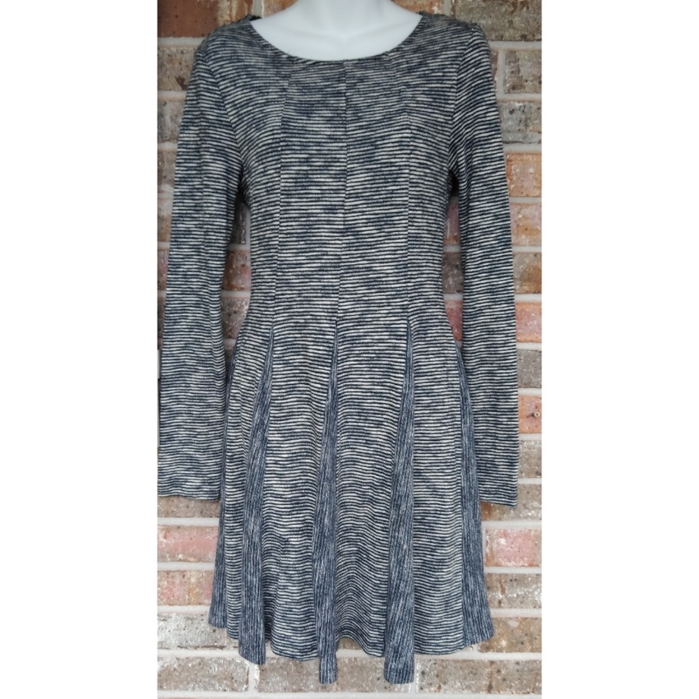Mystree striped dress